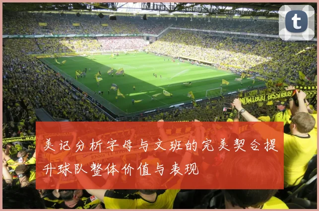 美记分析字母与文班的完美契合提升球队整体价值与表现