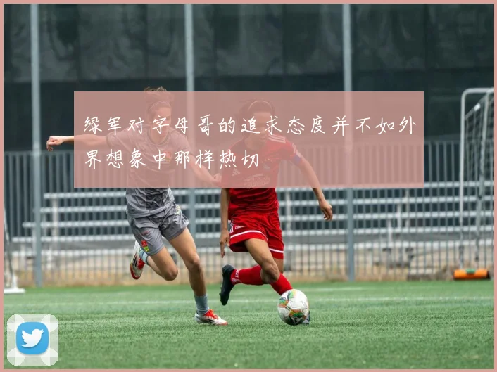 绿军对字母哥的追求态度并不如外界想象中那样热切